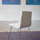 Set of 6 Ligne Roset TV Dining Chairs by Pierre Paulin