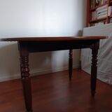 Table ronde