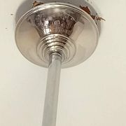 Lustre dalle Art Déco