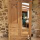 Art Deco Parisian wardrobe