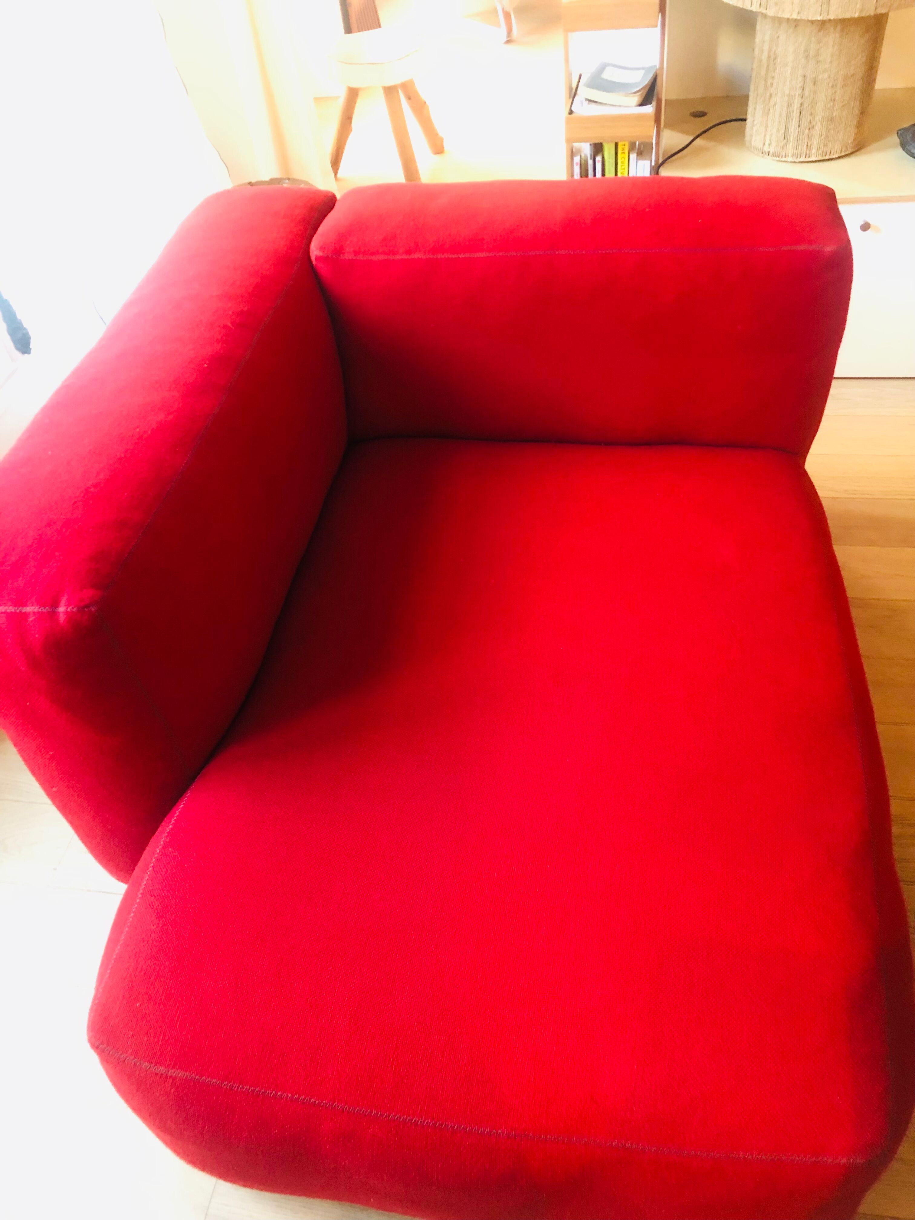 Daybed mags sofa hay