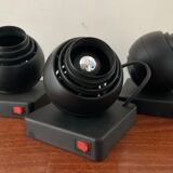 Schlagheck Schultes lamp for Osram 70s-80s