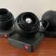 Schlagheck Schultes lamp for Osram 70s-80s