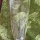 Lot de 4 Verres à absinthe