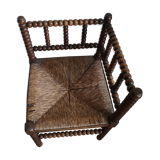 Fauteuil d'angle