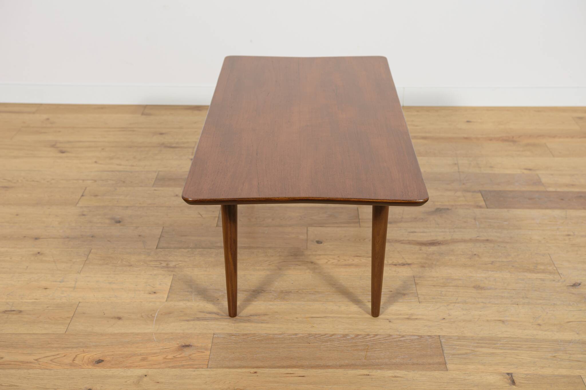 Mid-Century Coffee Table by White & Newton, UK, 1960s