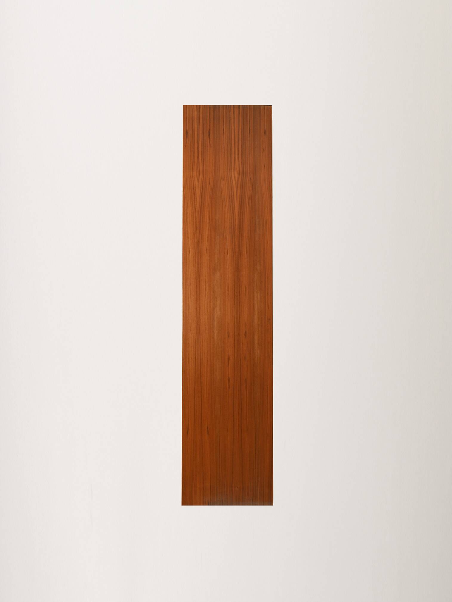 Scandinavian teak sideboard produced by Ajfa Möbelfabrik