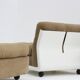Vintage Amanta lounge chairs by Mario Bellini for C&B Italia, set of 4