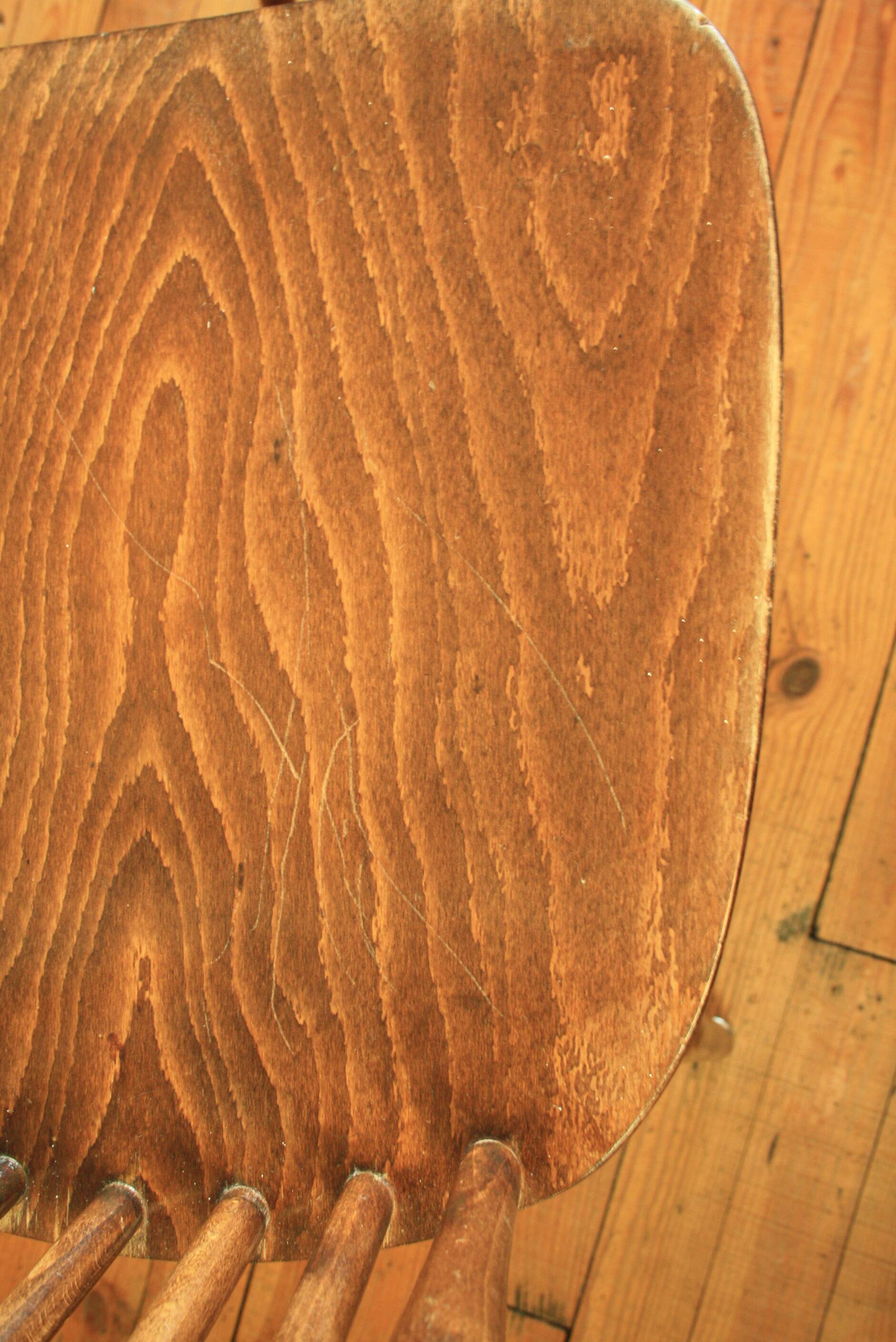 Baumann Tacoma chairs