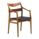 Swedese ‘Remus’ arm chair – Yngve Ekström
