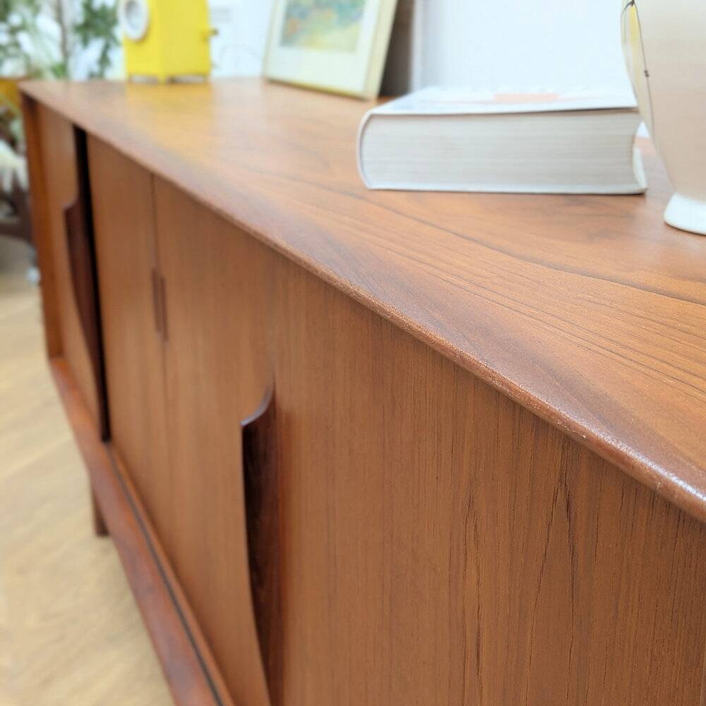 Enfilade scandinave