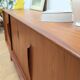 Enfilade scandinave