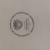 Plat avec couvercle Acapulco Villeroy et Boch