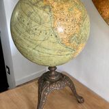 Globe
