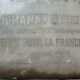 Mémorial d'un soldat de l'armée française tombé au champ d'honneur