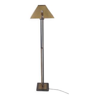 Lampadaire vintage 1970 design