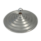 Vague-effect wall sconce