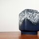 WGP Fat Lava flower pot in ceramic from West Germany, mid-century by Dümler & Breiden, 1960s.