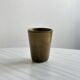 6 Digoin ceramic mugs.