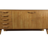 Sideboard from Tatra, 1970s