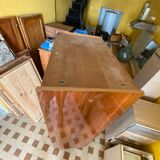 Vintage desk from the 60s/70s.