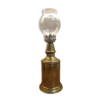 Lampe Pigeon
