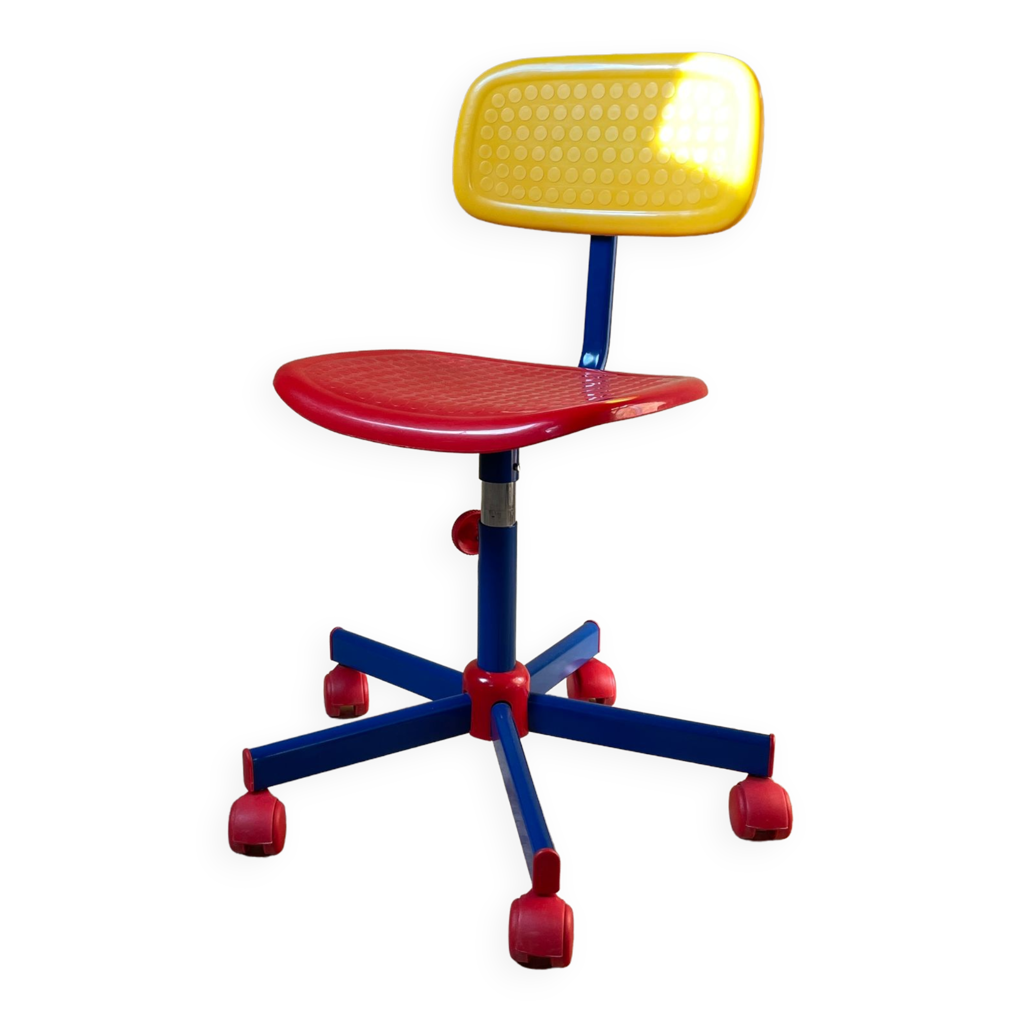 Desk chair Ikea 80's