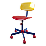 Desk chair Ikea 80's