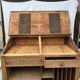 Furniture of craft counter