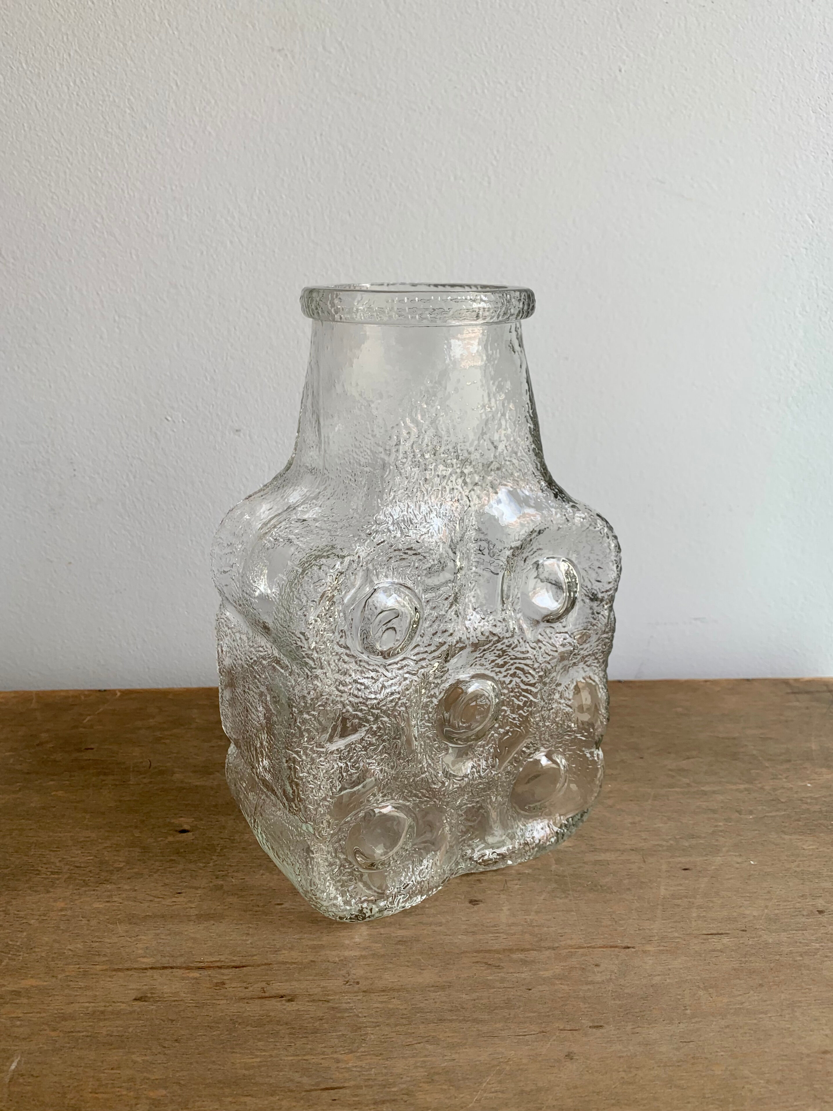 Vintage Vase, 1960s