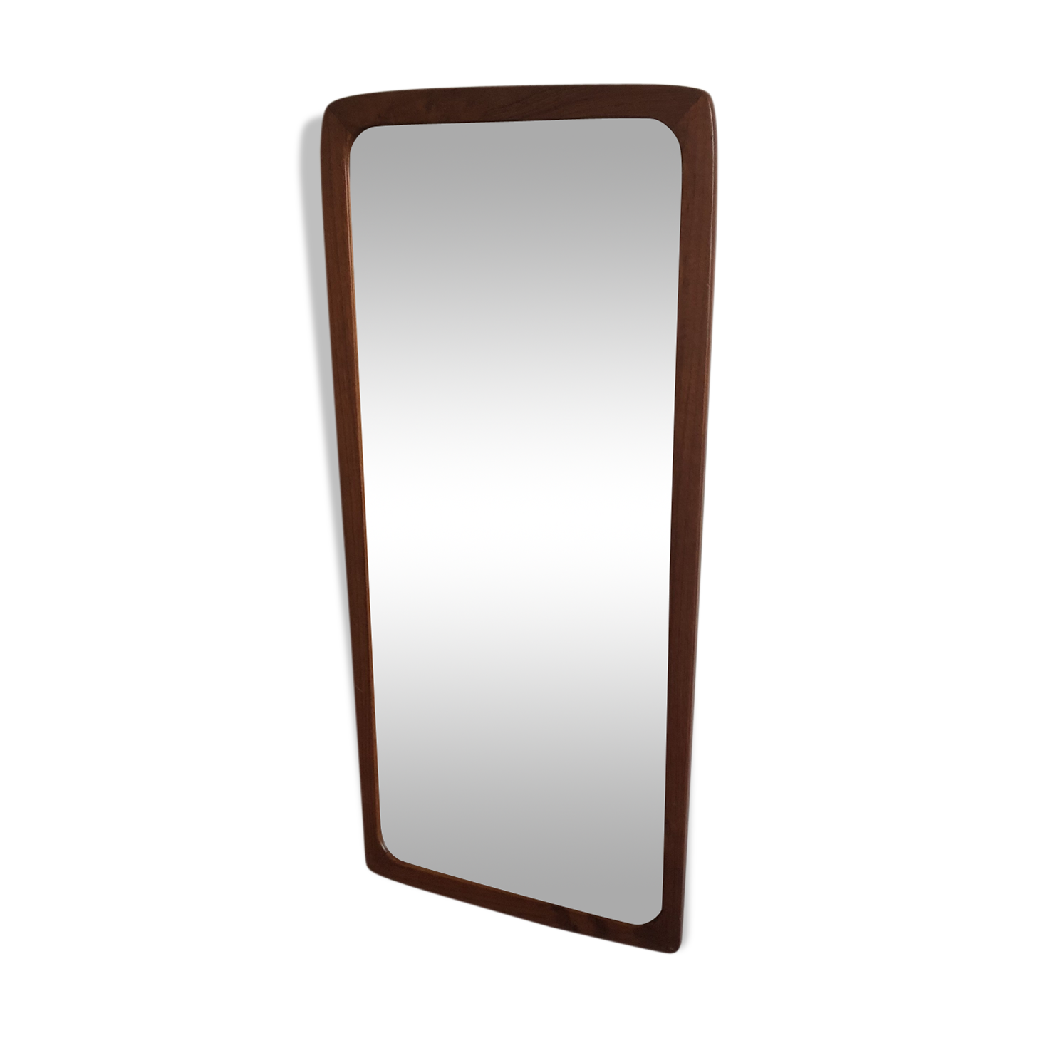 Scandinavian Mirror 45x100cm