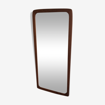 Miroir scandinave 45x100cm