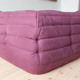 Togo sofa set model designed by Michel Ducaroy 1973