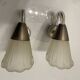 Murano Glass Sconces Set of 2