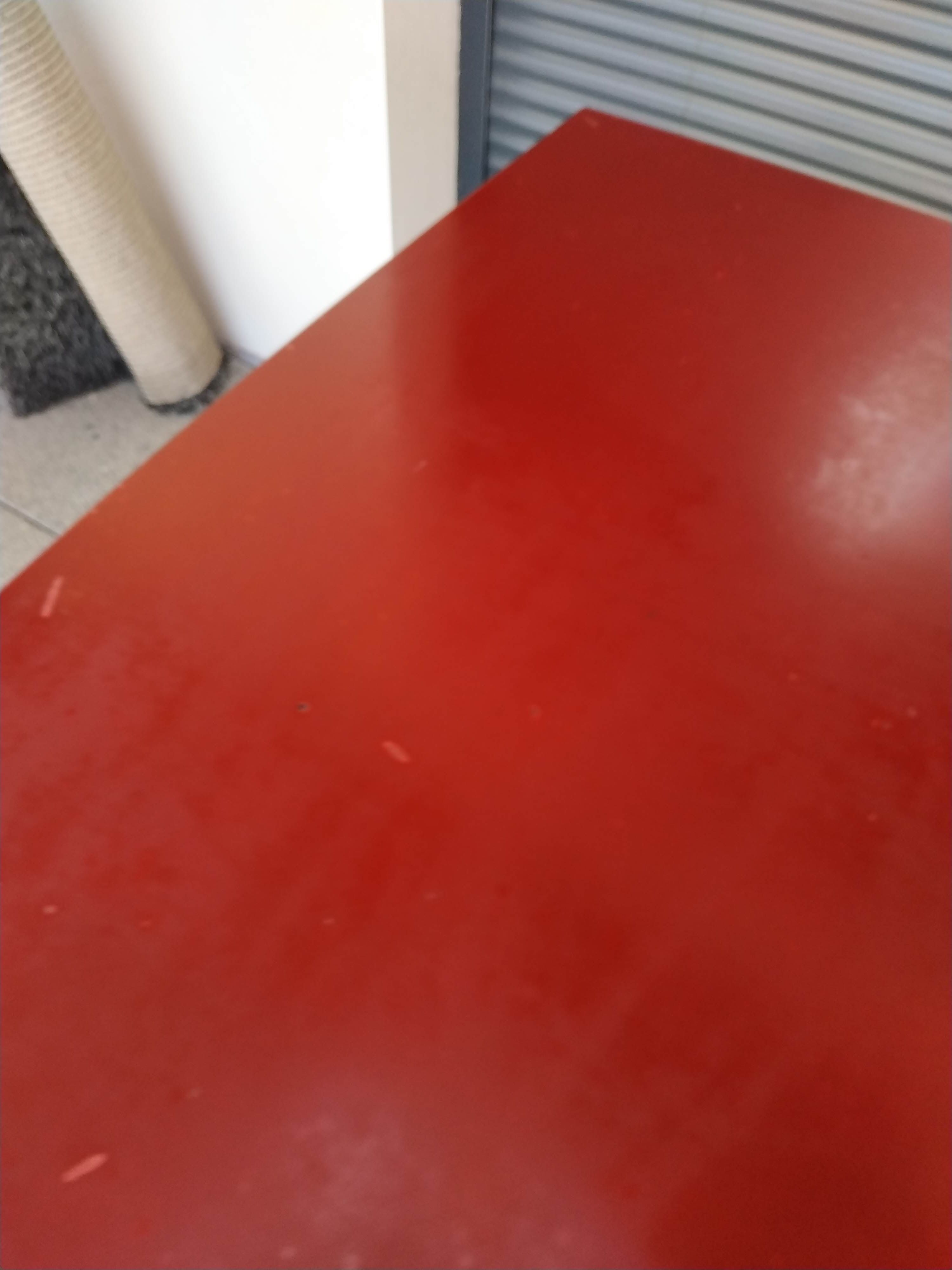 Bistro Table vintage 40'-50 '