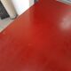 Table bistrot vintage 40'-50'