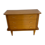 Commode vintage