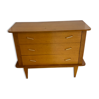 Commode vintage