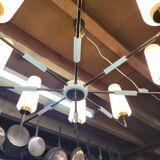 Chandelier 50s