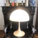 Panthella lamp by Verner Panton Edition Louis Poulsen