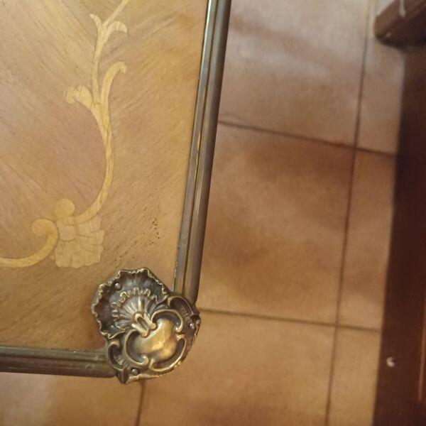 Table de jeux