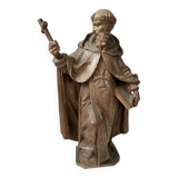 Saint Dominic de Guzmán – 19th century