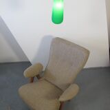 Armchair 105  by Theo Ruth for Artifort 1950
