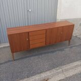Scandinavian sideboard