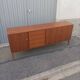 Enfilade scandinave