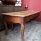 Farm table