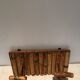 Coatrack rattan