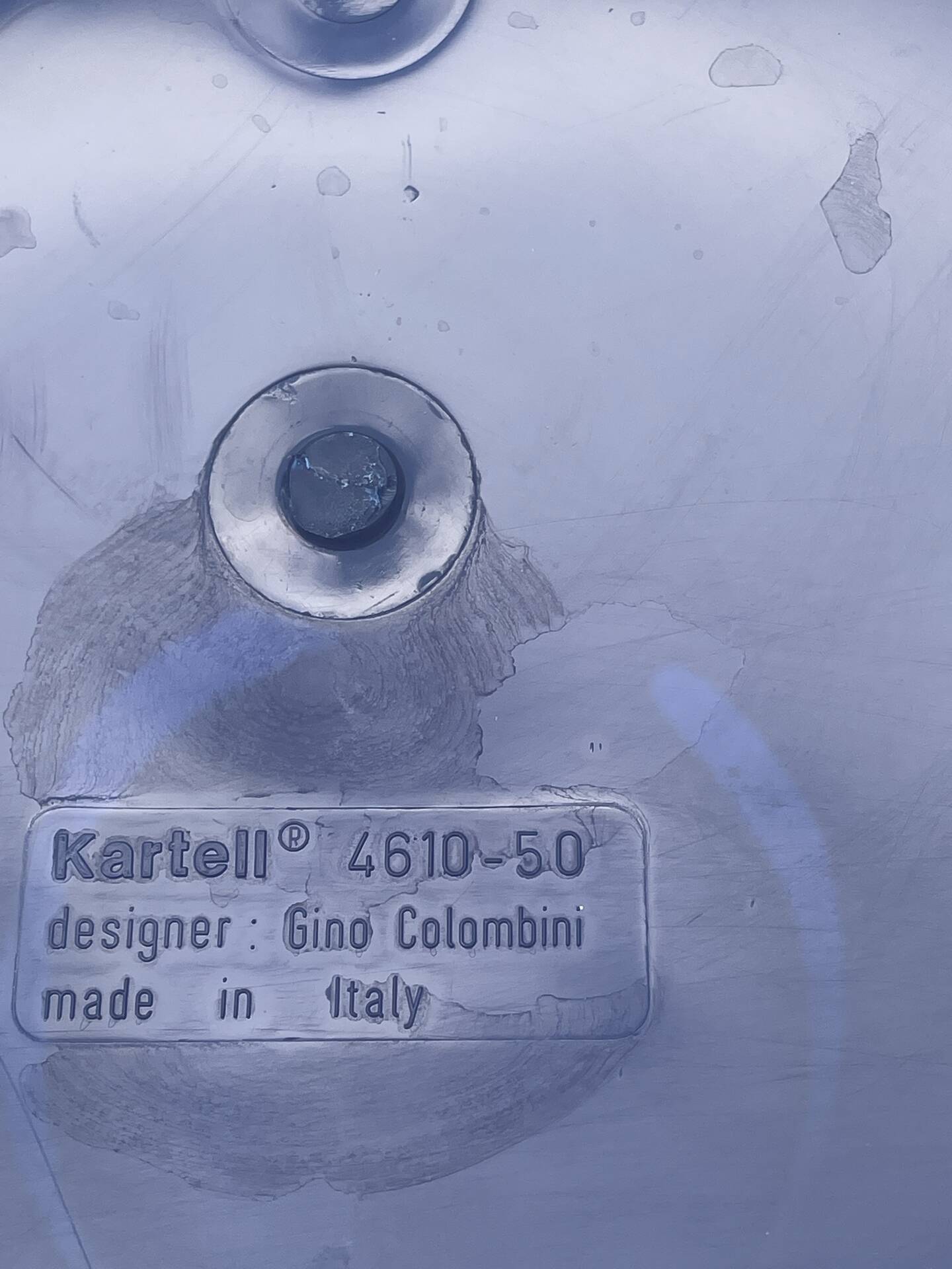 Kartell 4610-50