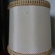 CVL table lamp with ceramic base