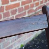 Ole Wanscher bench for Poul Jeppesen